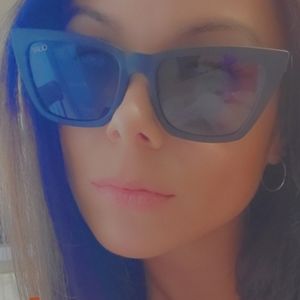 Meet your Posher, Staci